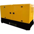 El mejor proveedor de China DACPOWER generador de energía libre volante 7.5kva 30kva generador